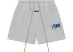 Fear of God Essentials NBA Light Heather Essentials District