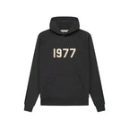 Fear of God Essentials 1977 Iron Black — jogging streetwear premium