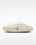 Nike Mind 001 Light Bone — vue profil semelle réactive