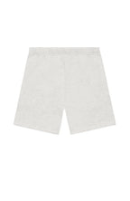 Fear of God Essentials Light Oatmeal Summer Set — short vue dos Essentials