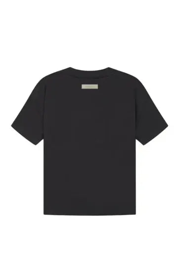 Fear of God Essentials 1977 Iron Summer Set — t-shirt Iron vue dos
