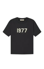 Fear of God Essentials 1977 Iron Summer Set — t-shirt Iron oversize vue face